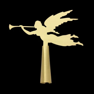 White House Historical Association Angel In Flight Tree Topper Mini Sale
