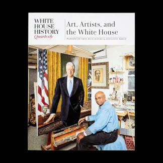 White House Historical Association Art, Artists, and the White House (#68) Cheap