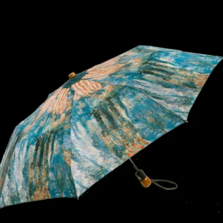 White House Historical Association Avenue in the Rain Umbrella, Compact Online