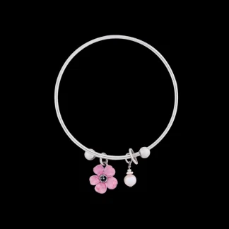 White House Historical Association Cherry Blossom Bangle Shop