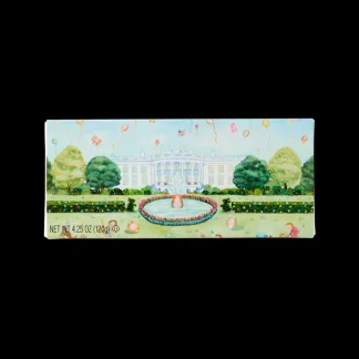 White House Historical Association Easter Jelly Belly Box Cheap