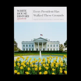 White House Historical Association Every President Has Walked These Grounds (#65) Fashion
