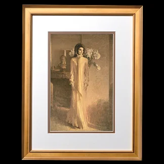 White House Historical Association First Lady Jacqueline Kennedy Best