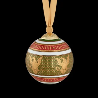 White House Historical Association Green Room Ornament Best Sale