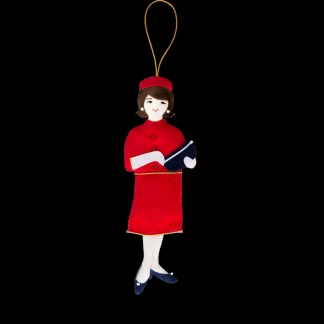White House Historical Association Jacqueline Kennedy Ornament Flash Sale