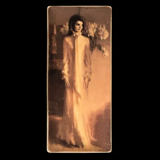 White House Historical Association Jacqueline Kennedy Tray Online