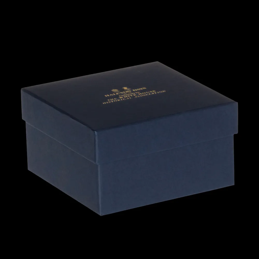 White House Historical Association Lincoln Tea Collection, Set with Tea Pot and Two Tea Cups & Saucers New