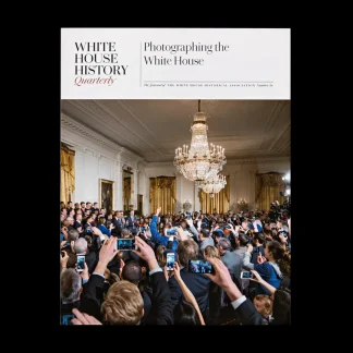 White House Historical Association Photographing the White House (#58) Shop
