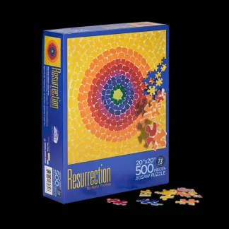 White House Historical Association Resurrection Puzzle Cheap