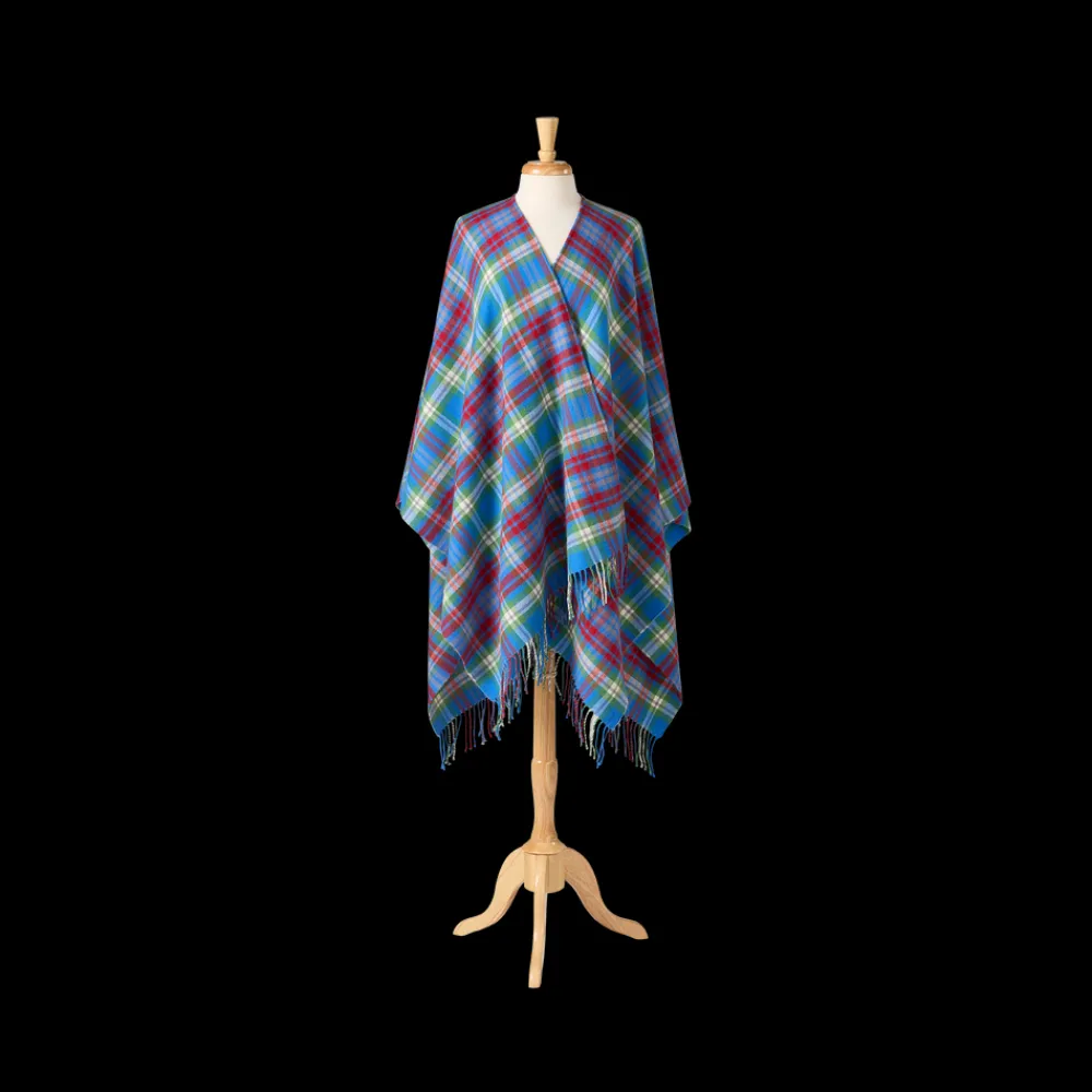 White House Historical Association Tartan Shawl Discount