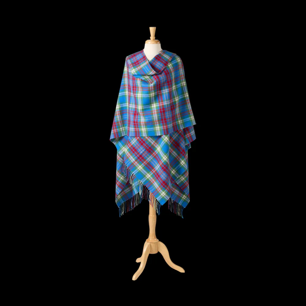White House Historical Association Tartan Shawl Discount