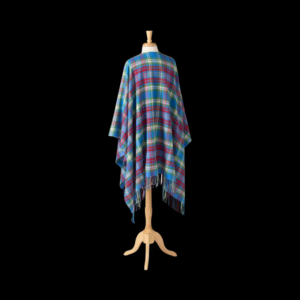 White House Historical Association Tartan Shawl Discount