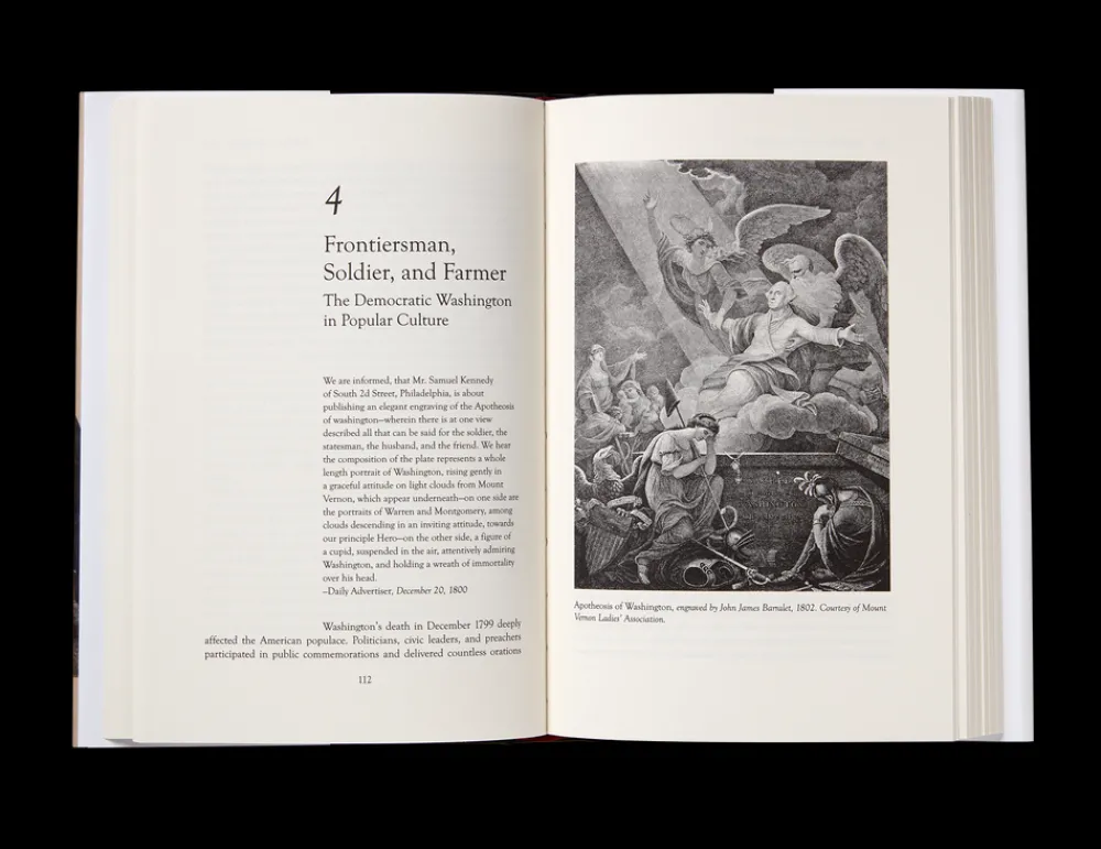 White House Historical Association The Property of the Nation: George Washington's Tomb, Mount Vernon, and the Memory of the First President Shop