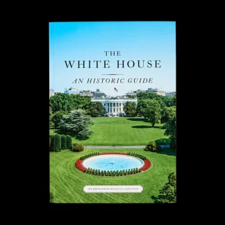 White House Historical Association The White House: An Historic Guide Cheap
