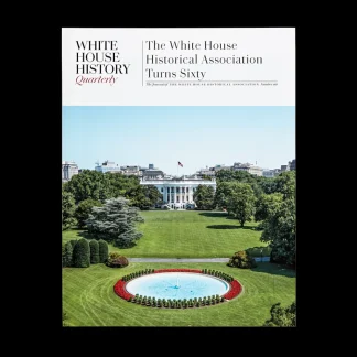 White House Historical Association The Turns Sixty (#60) Shop