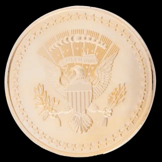 White House Historical Association Truman Seal Challenge Coin Sale