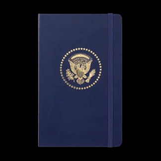 White House Historical Association Truman Seal Moleskine Notebook - Large Cheap