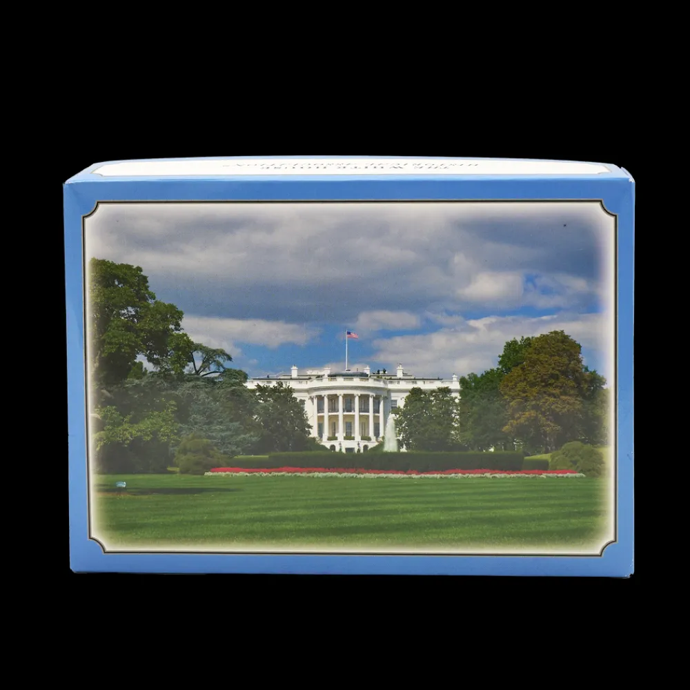 White House Historical Association White House Titleist Tour Soft Golf Ball Set of 12 Shop