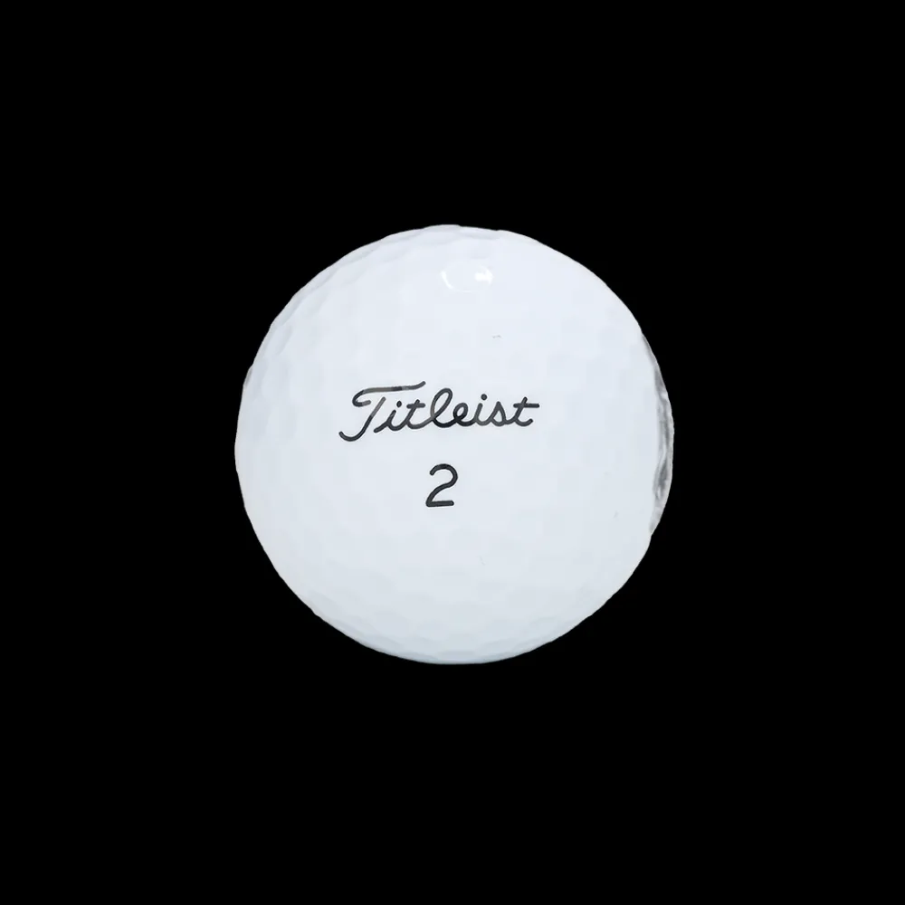 White House Historical Association White House Titleist Tour Soft Golf Ball Set of 12 Shop