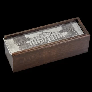 White House Historical Association White House Wine Box Flash Sale